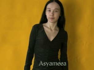 Asyameea