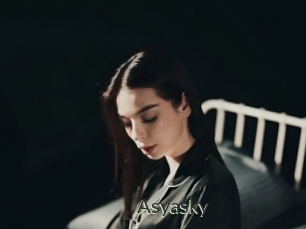 Asyasky