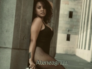 Ateneagram