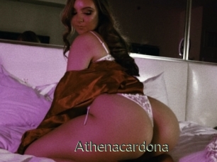 Athenacardona