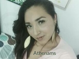 Athenams