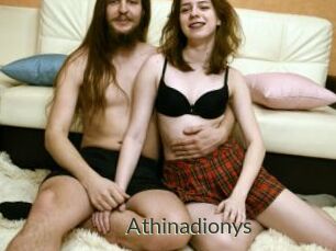 Athinadionys