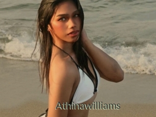 Athinawilliams