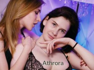 Athrora