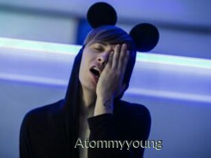 Atommyyoung