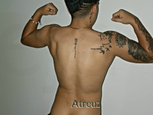 Atreuz
