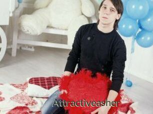 Attractiveasher