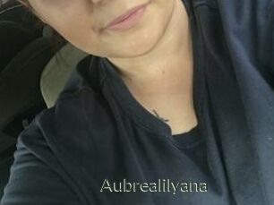 Aubrea_lilyana