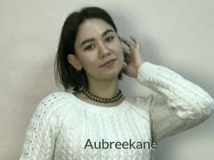 Aubreekane