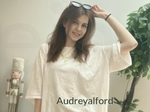 Audreyalford