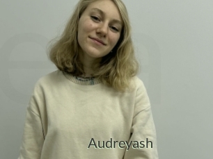 Audreyash