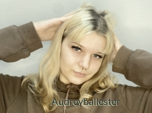 Audreyballester