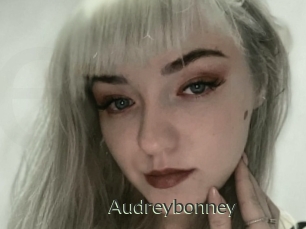 Audreybonney