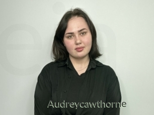 Audreycawthorne