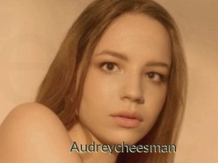 Audreycheesman