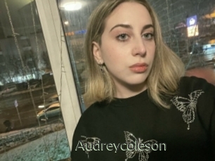 Audreycoleson