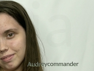Audreycommander