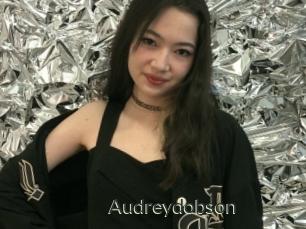 Audreydobson