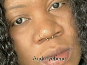 Audreyebene