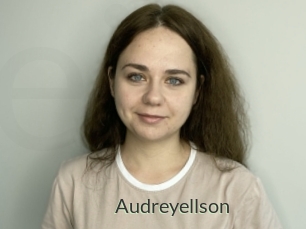 Audreyellson