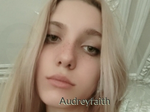Audreyfaith