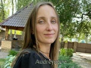 Audreygane