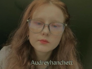 Audreyhanchett