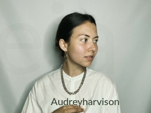 Audreyharvison