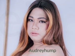 Audreyhump