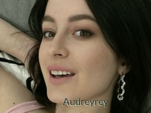 Audreyrey