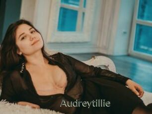 Audreytillie