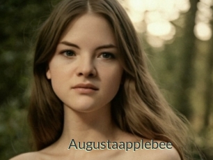 Augustaapplebee
