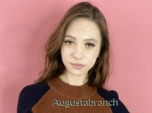 Augustabranch