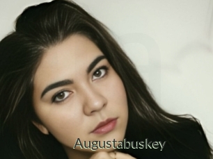 Augustabuskey