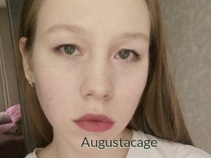 Augustacage