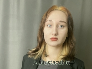 Augustacubitt
