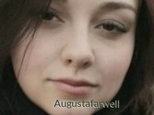 Augustafarwell
