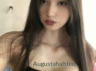 Augustahalsted