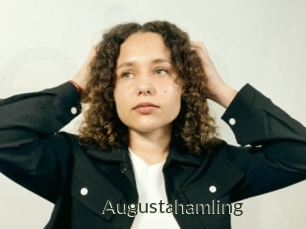 Augustahamling