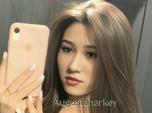 Augustaharkey