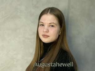 Augustahewell
