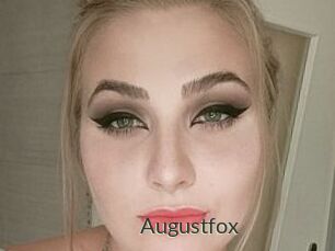 Augustfox