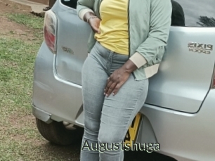 Augustshuga