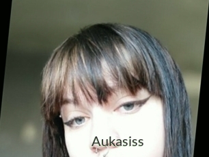 Aukasiss