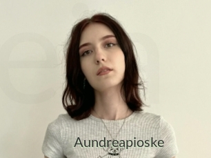 Aundreapioske