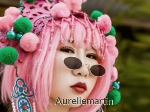 Aureliemartin