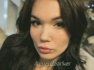 Aurorabarker