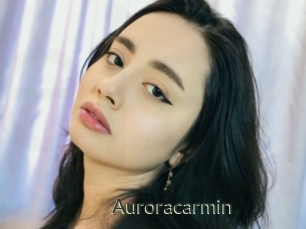Auroracarmin