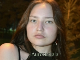 Auroradiala
