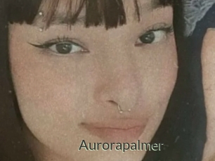 Aurorapalmer